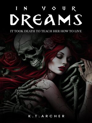 cover image of In Your Dreams